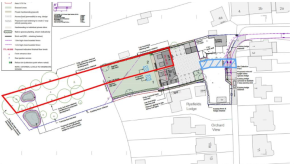 Development Opportunity in Bromsgrove photo